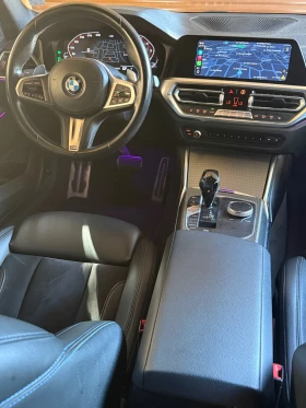BMW 330 M Performance, Laser - 23970 € / 46881.25 лв. - 99599642 12