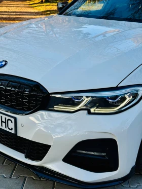 BMW 330 M Performance, Laser - 23970 € / 46881.25 лв. - 99599642 2