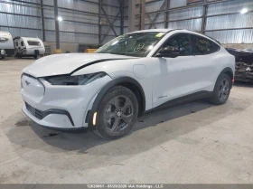 Ford Mustang Mach-E Select | Mobile.bg � ����� ������ 2