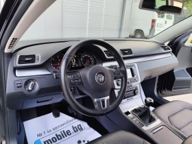 VW Passat 2.0TDI-NAVI-����-��������-����������-EURO-5 | Mobile.bg � ����� ������ 15