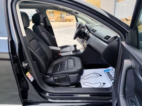 VW Passat 2.0TDI-NAVI-����-��������-����������-EURO-5 | Mobile.bg � ����� ������ 13