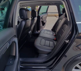 VW Passat 2.0TDI-NAVI-����-��������-����������-EURO-5 | Mobile.bg � ����� ������ 11