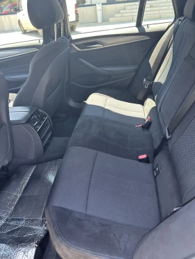 BMW 530 530dxDrive Touring JN51  M Sportpacket | Mobile.bg � ����� ������ 8