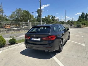 BMW 530 530dxDrive Touring JN51  M Sportpacket | Mobile.bg � ����� ������ 2
