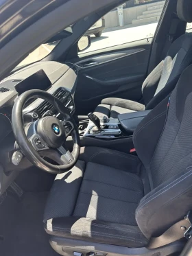 BMW 530 530dxDrive Touring JN51  M Sportpacket | Mobile.bg � ����� ������ 7