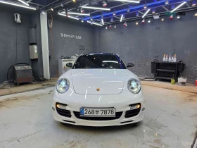Porsche 911 TURBO 997/PDK/CERAMIC/AKRAPOVIC