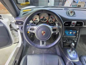 Porsche 911 TURBO 997/PDK/CERAMIC/AKRAPOVIC | Auto.bg — изображение 11