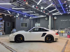 Porsche 911 TURBO 997/PDK/CERAMIC/AKRAPOVIC | Auto.bg — изображение 3