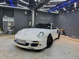 Porsche 911 TURBO 997/PDK/CERAMIC/AKRAPOVIC | Auto.bg — изображение 2