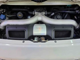 Porsche 911 TURBO 997/PDK/CERAMIC/AKRAPOVIC | Auto.bg — изображение 7
