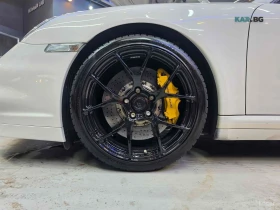 Porsche 911 TURBO 997/PDK/CERAMIC/AKRAPOVIC | Auto.bg — изображение 6