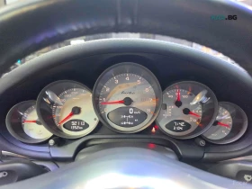 Porsche 911 TURBO 997/PDK/CERAMIC/AKRAPOVIC | Auto.bg — изображение 12