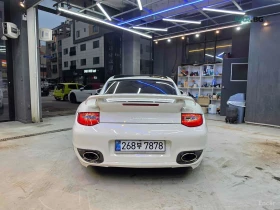 Porsche 911 TURBO 997/PDK/CERAMIC/AKRAPOVIC | Auto.bg — изображение 4