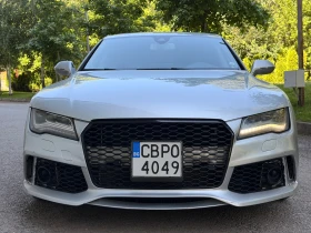 Audi A7 3.0TFSI | Auto.bg — изображение 2