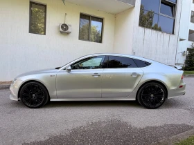 Audi A7 3.0TFSI | Auto.bg — изображение 4
