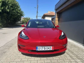 ����� �� �������� �� Tesla Model 3 Long Range, Dual Motor