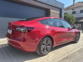 ����� �� �������� �� Tesla Model 3 Long Range, Dual Motor