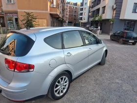 Seat Altea XL - 3200 € / 6258.66 лв. - 33073816 2