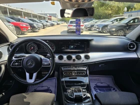 Mercedes-Benz E 220 ALLTERRAIN 4MATIC  | Auto.bg — изображение 15