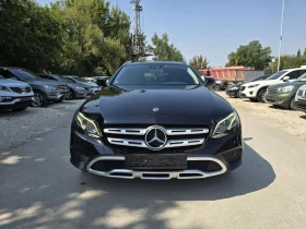 Mercedes-Benz E 220 ALLTERRAIN 4MATIC  | Auto.bg — изображение 5