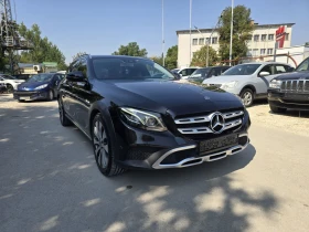 Mercedes-Benz E 220 ALLTERRAIN 4MATIC  | Auto.bg — изображение 2