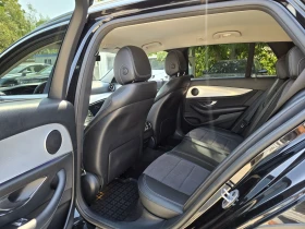 Mercedes-Benz E 220 ALLTERRAIN 4MATIC  | Auto.bg — изображение 11
