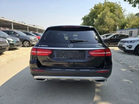 Mercedes-Benz E 220 ALLTERRAIN 4MATIC  | Auto.bg — изображение 6