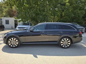 Mercedes-Benz E 220 ALLTERRAIN 4MATIC  | Auto.bg — изображение 7