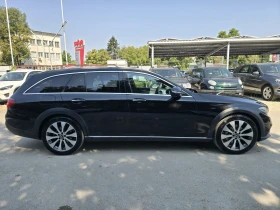 Mercedes-Benz E 220 ALLTERRAIN 4MATIC  | Auto.bg — изображение 8