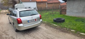 Toyota Avensis 2.0d | Auto.bg — изображение 13