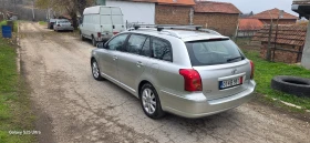 Toyota Avensis 2.0d | Auto.bg — изображение 3