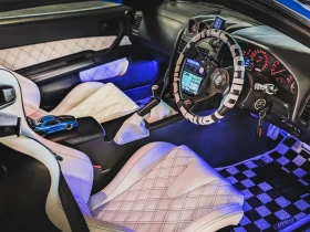 Nissan Skyline R34 | Mobile.bg � ����� ������ 8