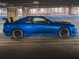 Nissan Skyline R34 | Mobile.bg � ����� ������ 4