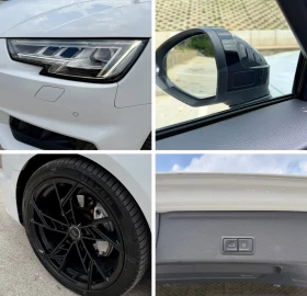 Audi A4 2.0TDI, S-line+ , Quattro | Mobile.bg � ����� ������ 10
