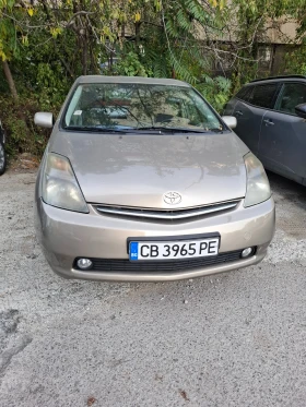 Toyota Prius II
