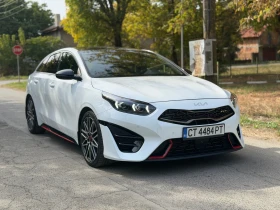Kia Pro ceed 1.6 GT Line - 25500 € - 83635800 6