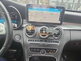 Mercedes-Benz C 300 | Mobile.bg � ����� ������ 9