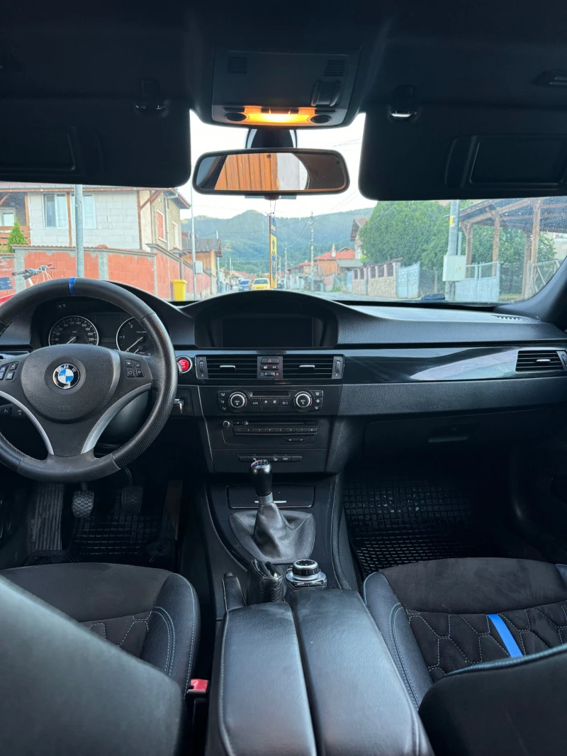 BMW 320 X-Drive, снимка 6 - Автомобили и джипове - 47915364