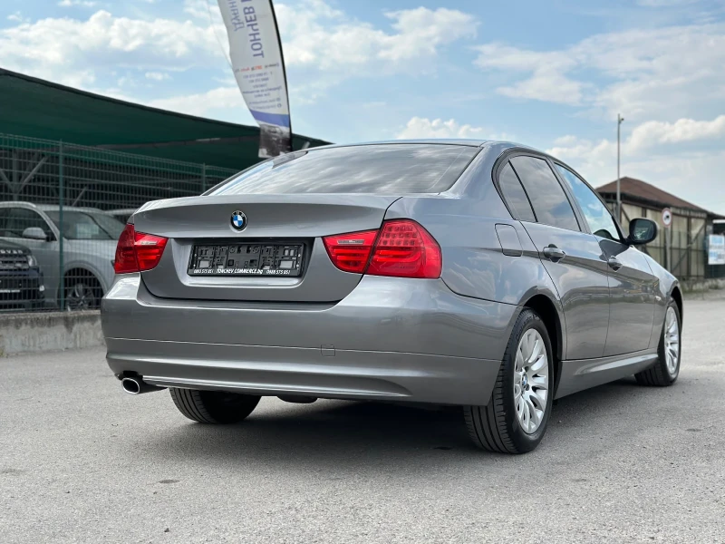 BMW 320 320-xdrive-191.000km-TOP-LED-NEW, снимка 6 - Автомобили и джипове - 47056335