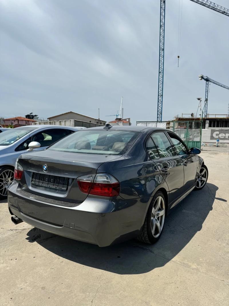 BMW 330 Всички екстри, само на задно, снимка 7 - Автомобили и джипове - 47400352