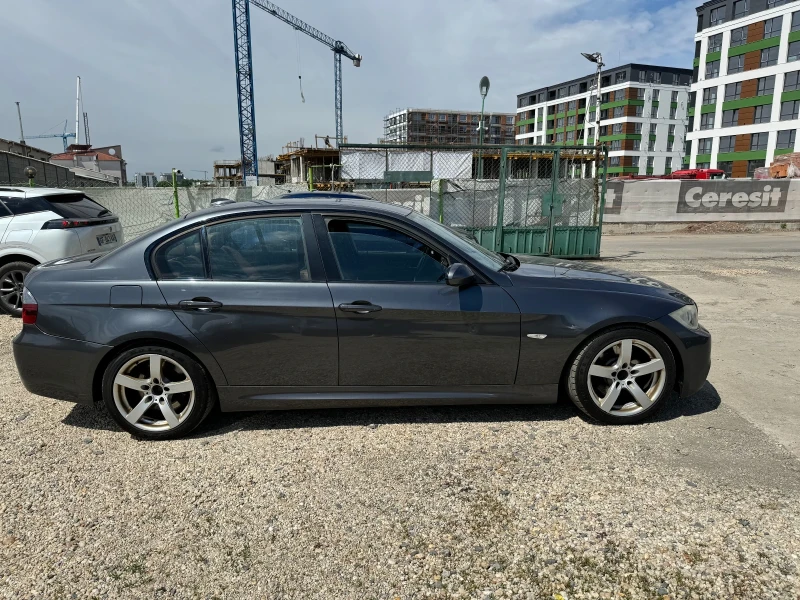 BMW 330 Всички екстри, само на задно, снимка 3 - Автомобили и джипове - 47400352