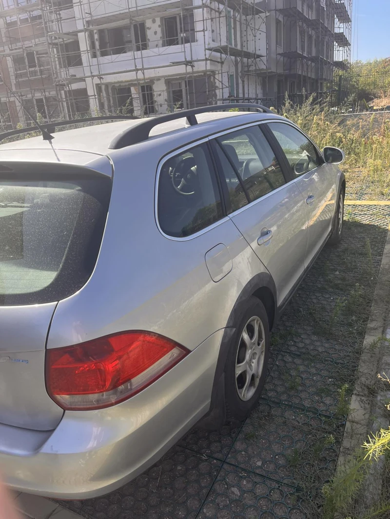 VW Golf 1.9 TDI 105кс, снимка 5 - Автомобили и джипове - 47408297