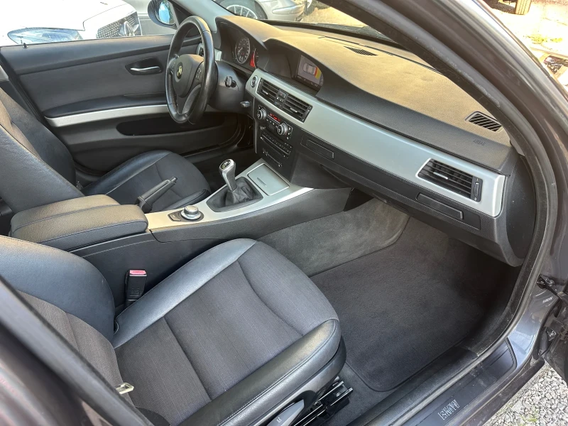 BMW 325 325 D -6 цилиндъра M57, снимка 8 - Автомобили и джипове - 49689267