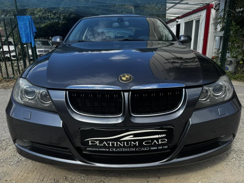 BMW 325 325 D -6 цилиндъра M57, снимка 3 - Автомобили и джипове - 49689267