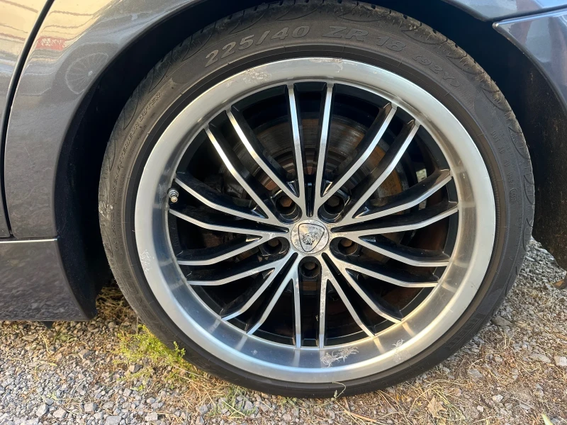 BMW 325 325 D -6 цилиндъра M57, снимка 14 - Автомобили и джипове - 49689267