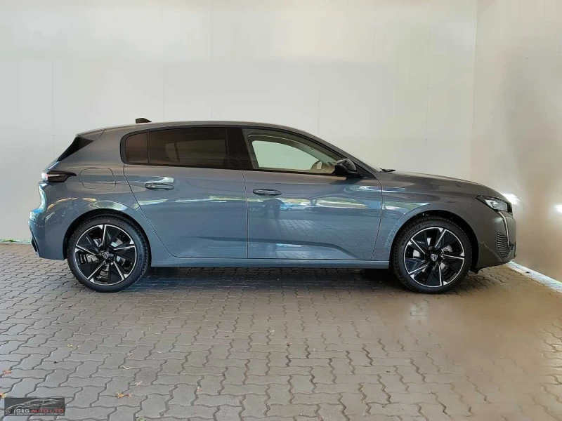 Peugeot 308 156HP/ALLURE/CAM/NAVI/LED/AMBI/CARPLAY/449v, снимка 5 - Автомобили и джипове - 50316489