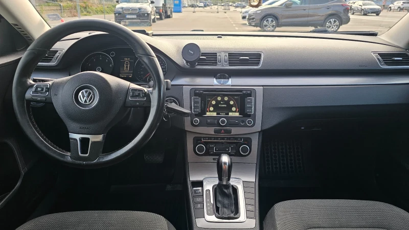 VW Passat VW Passat B7 1.4 TSI DSG   Метан   2011 г., снимка 16 - Автомобили и джипове - 52061698