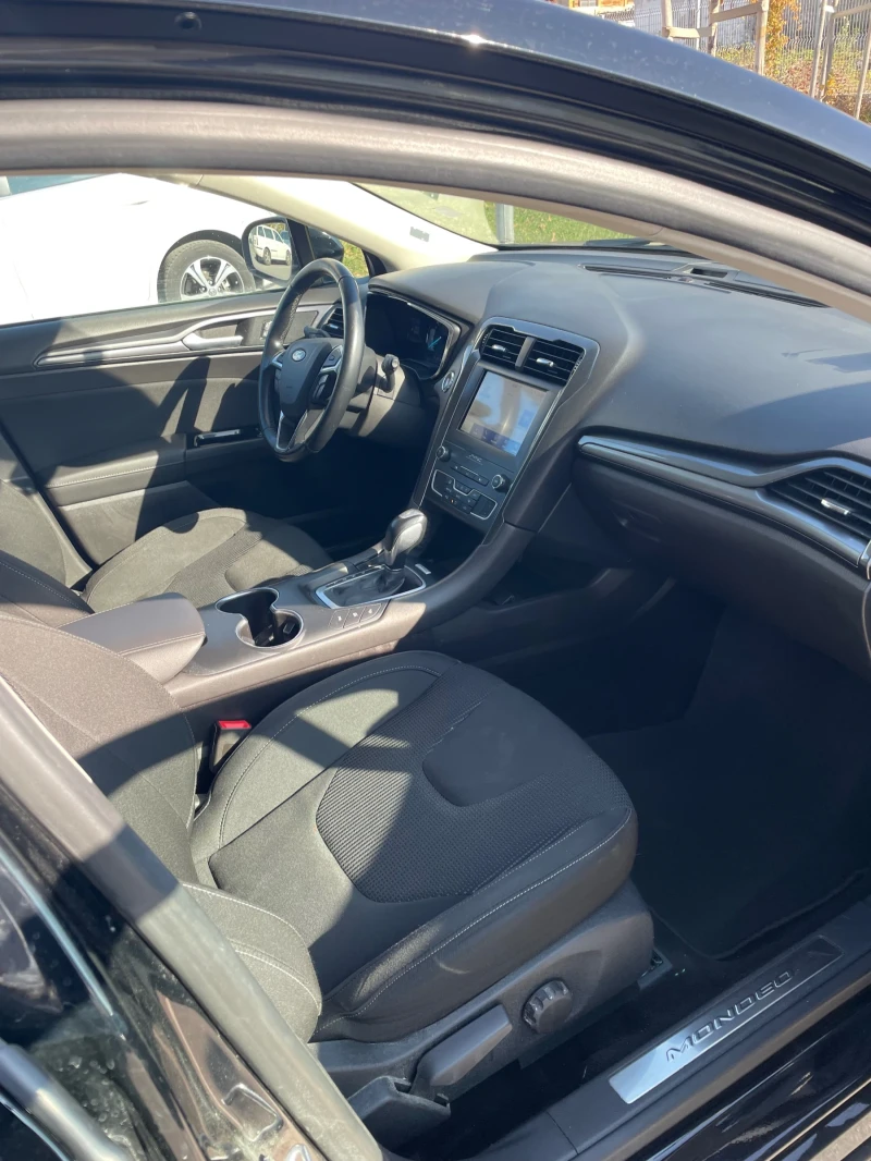 Ford Mondeo 2.0 hybrid , снимка 6 - Автомобили и джипове - 52399659