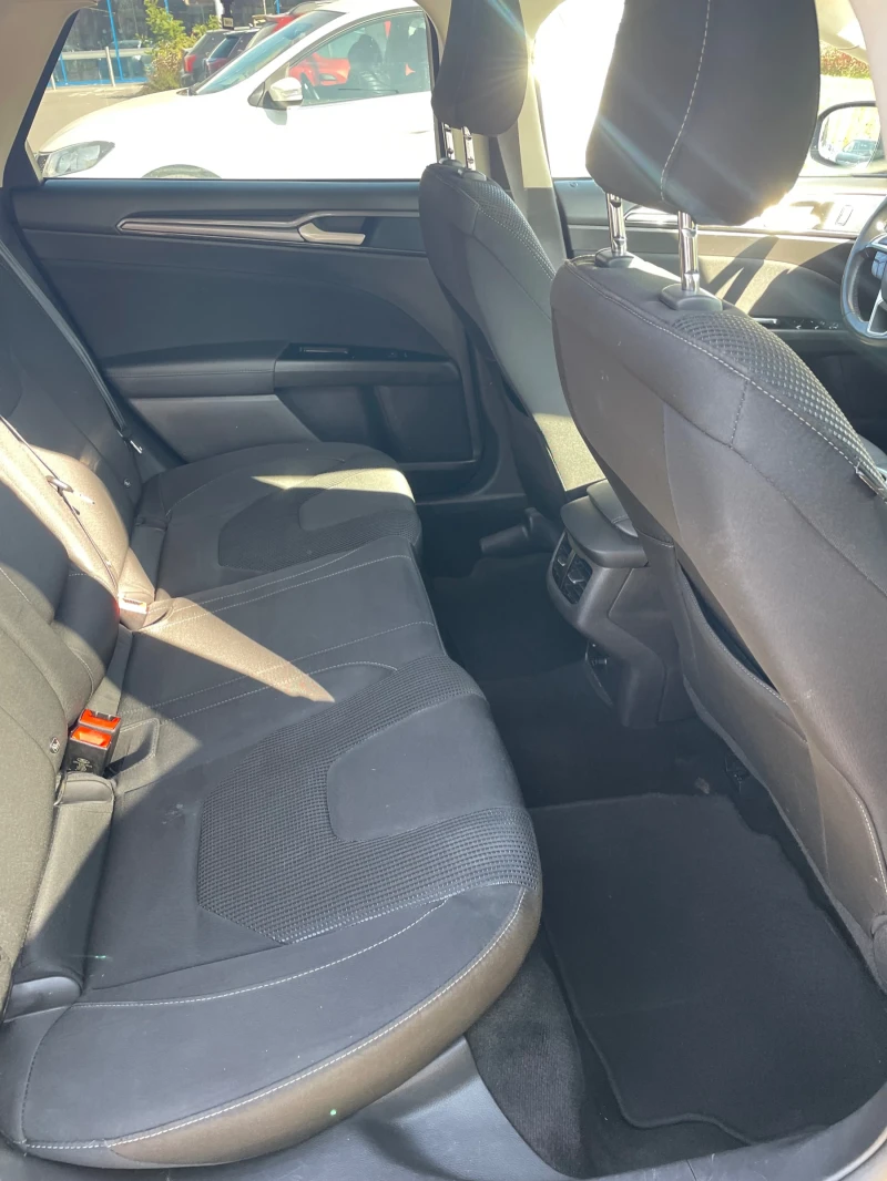 Ford Mondeo 2.0 hybrid , снимка 5 - Автомобили и джипове - 52399659