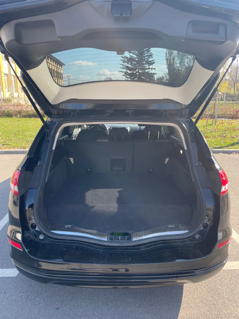 Ford Mondeo 2.0 hybrid , снимка 12 - Автомобили и джипове - 52399659